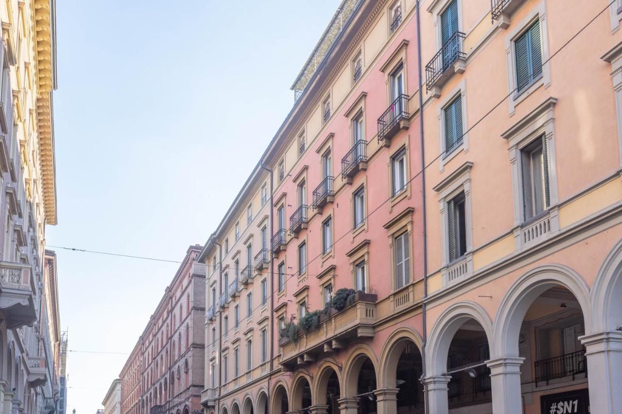 Indipendenza, Bologna By Short Holidays, Bologna